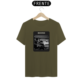 Nome do produto Camiseta BOXING