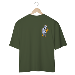Nome do produto Camiseta boxing