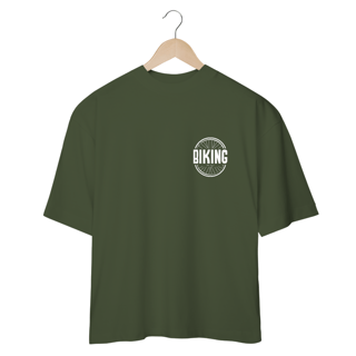 Nome do produto Camiseta BIKING
