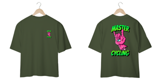 Nome do produto Camiseta MASTER CYCLYNG