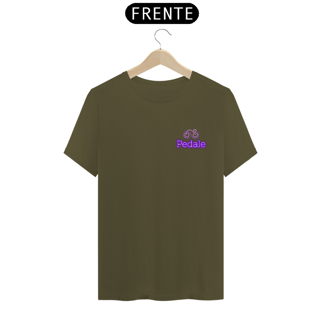 Nome do produto Camiseta pedale