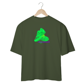 Nome do produto Camiseta tennis corrida
