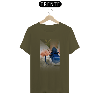 Nome do produto Camiseta run