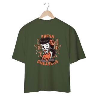 Nome do produto Camiseta FRESH 