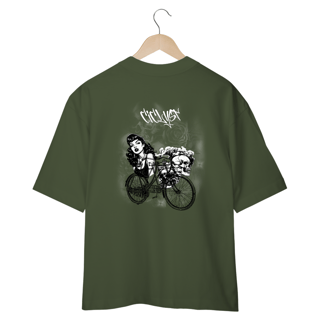 Nome do produto Camiseta Ciclyst