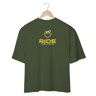 Nome do produto Camiseta Ride 