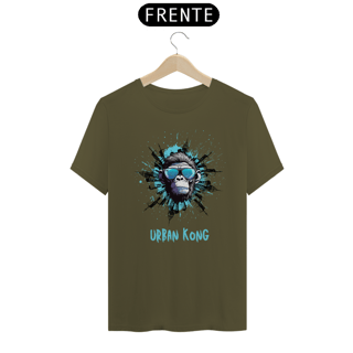 Nome do produto Camiseta urbano kong