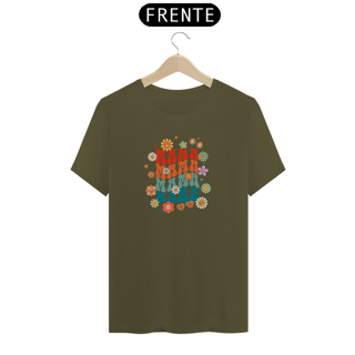 Nome do produto Camiseta mama