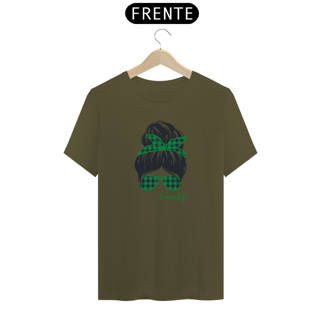 Nome do produto Camiseta momlife