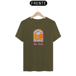 Nome do produto Camiseta Sao Paulo