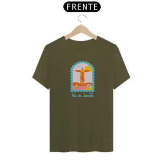Nome do produto Camiseta Rio de Janeiro