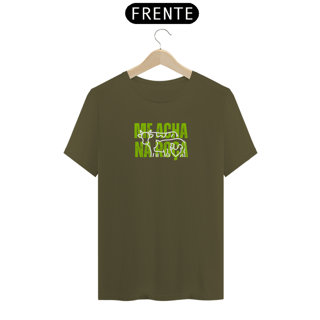 Nome do produto Camiseta meu Brasil
