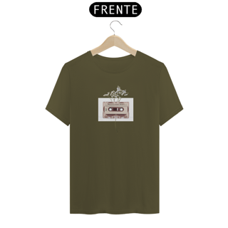Nome do produto Camiseta musica terapia