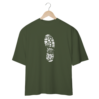 Nome do produto Camiseta Get Out