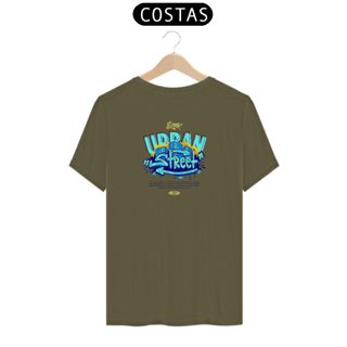 Nome do produto Camiseta Urban Street