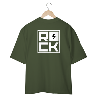 Nome do produto Camiseta Rock