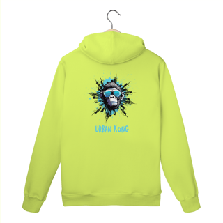 Nome do produto Moletom Urban Kong