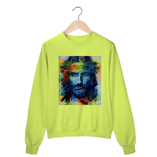 Nome do produto moletom jesus 11