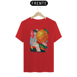Nome do produto Camiseta Basquete