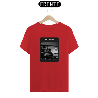 Nome do produto Camiseta BOXING