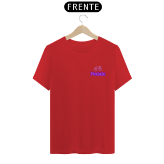Nome do produto Camiseta pedale