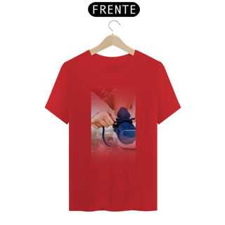 Nome do produto Camiseta run