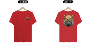 Nome do produto Camiseta Moto Clube 