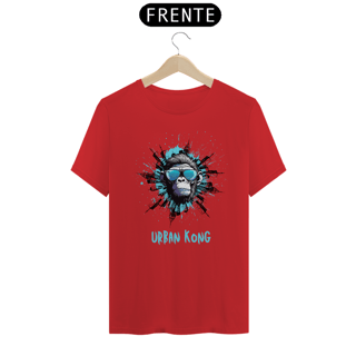 Nome do produto Camiseta urbano kong