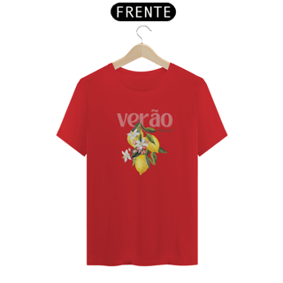 Nome do produto Camiseta VERÃO brasil