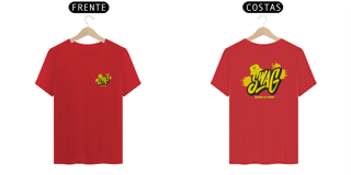 Nome do produto Camiseta salvation