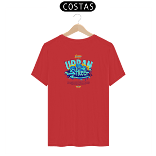 Nome do produto Camiseta Urban Street