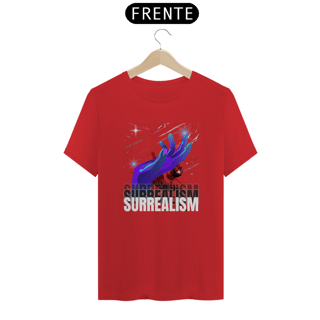 Nome do produto Camiseta surrealism