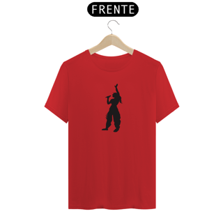 Nome do produto Camiseta cantora