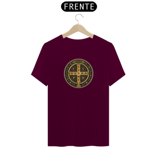 Nome do produto Camiseta Medalha de São Bento