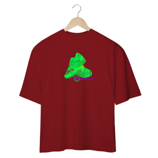 Nome do produto Camiseta tennis corrida