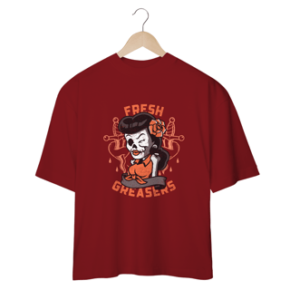Nome do produto Camiseta FRESH 