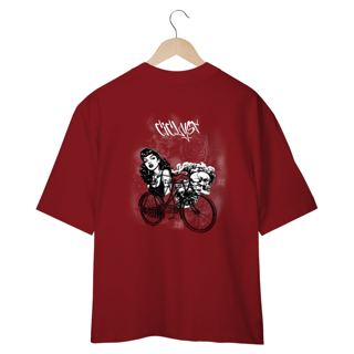 Nome do produto Camiseta Ciclyst