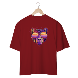 Nome do produto camiseta tigreoculos