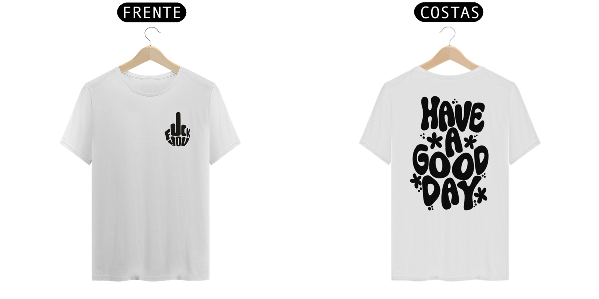 Nome do produto: fuck day