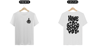 Nome do produto fuck day