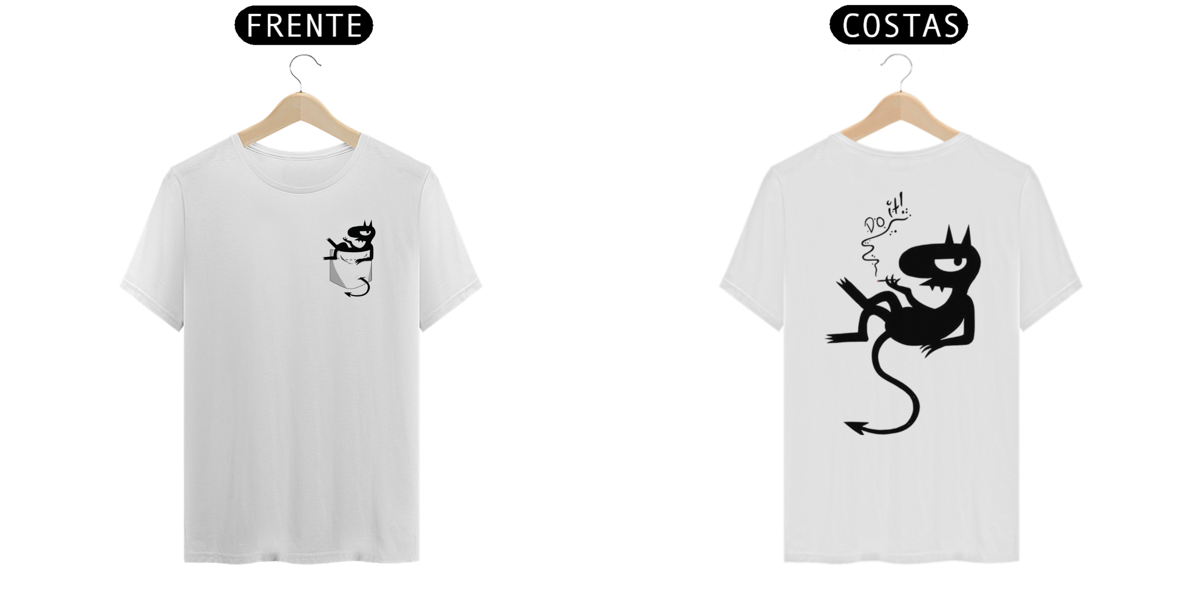 Nome do produto: Luci