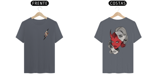 Nome do produto Bad Gilr