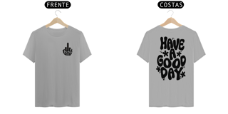 Nome do produto fuck day