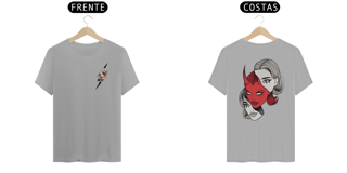 Nome do produto Bad Gilr