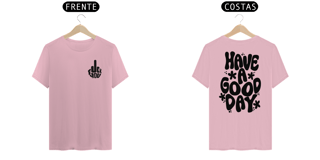 Nome do produto fuck day