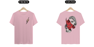 Nome do produto Bad Gilr