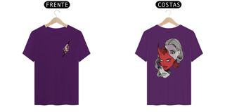 Nome do produto Bad Gilr