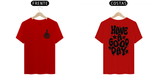 Nome do produto fuck day