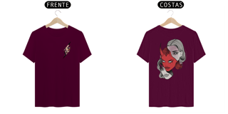 Nome do produto Bad Gilr