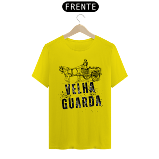 Nome do produto TSHIRT VELHA GUARDA